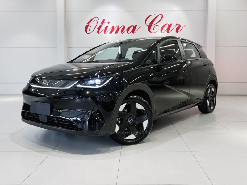 dolphin se 45.5 kw eletrico 4p automatico 2027 flores da cunha