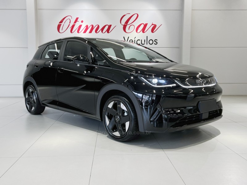 DOLPHIN SE 45.5 KW ELÉTRICO 4P AUTOMÁTICO - 2027 - FLORES DA CUNHA