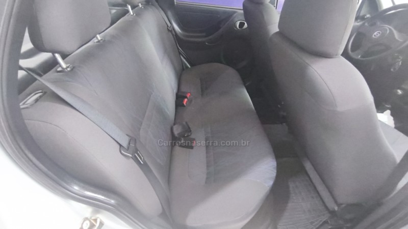 CELTA 1.0 MPFI SPIRIT 8V FLEX 4P MANUAL - 2006 - ANTôNIO PRADO