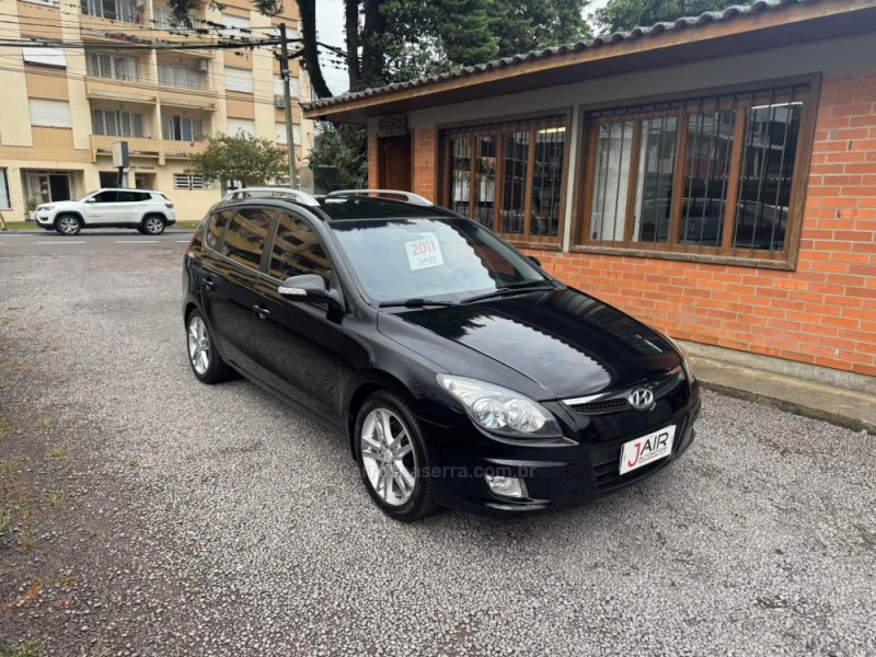 i30 cw 2.0 mpfi 16v gasolina 4p manual 2011 garibaldi