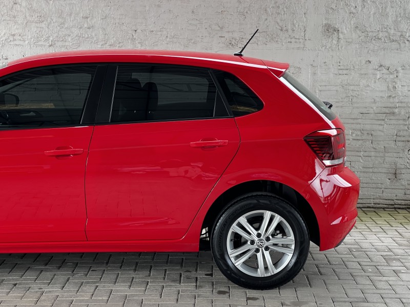 POLO 1.0 200 TSI COMFORTLINE AUTOMÁTICO - 2019 - BENTO GONçALVES