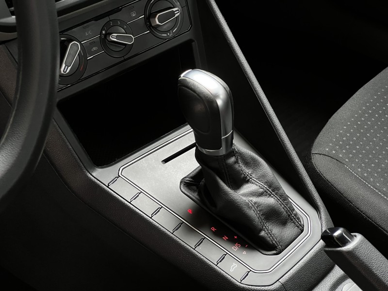 POLO 1.0 200 TSI COMFORTLINE AUTOMÁTICO - 2019 - BENTO GONçALVES