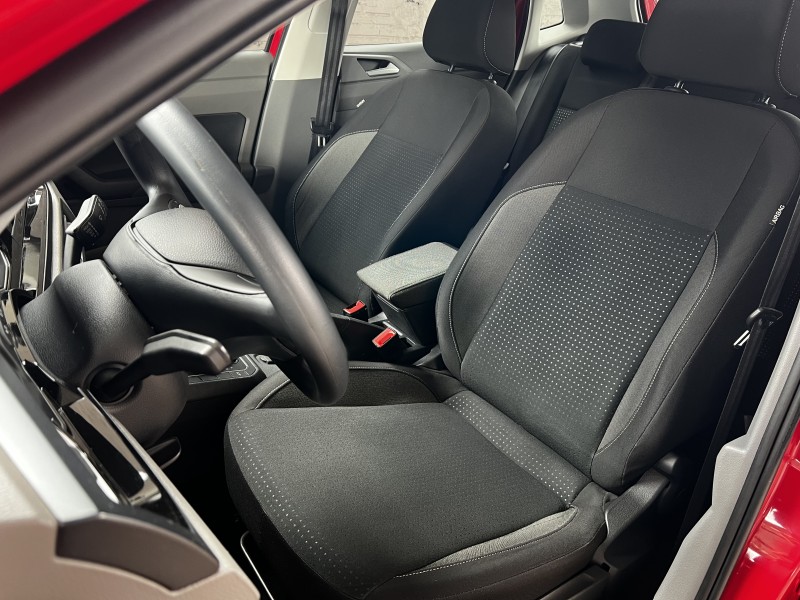 POLO 1.0 200 TSI COMFORTLINE AUTOMÁTICO - 2019 - BENTO GONçALVES