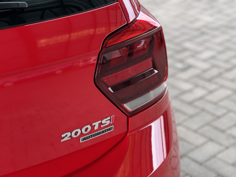 POLO 1.0 200 TSI COMFORTLINE AUTOMÁTICO - 2019 - BENTO GONçALVES