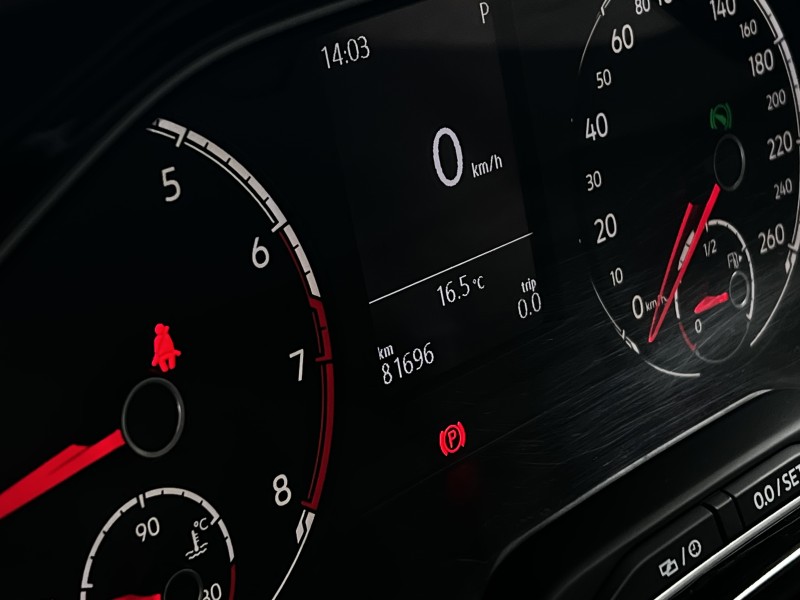 POLO 1.0 200 TSI COMFORTLINE AUTOMÁTICO - 2019 - BENTO GONçALVES