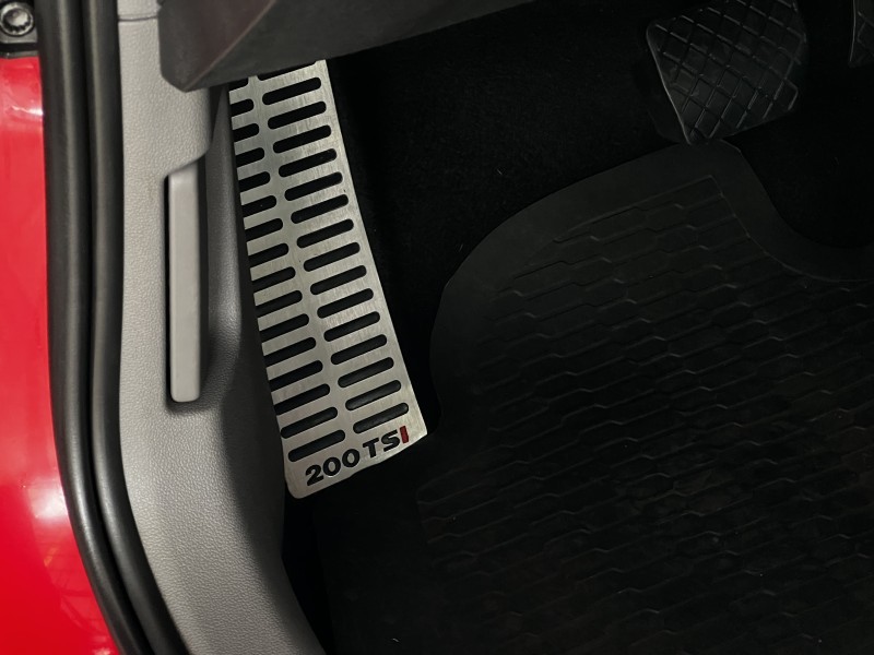 POLO 1.0 200 TSI COMFORTLINE AUTOMÁTICO - 2019 - BENTO GONçALVES