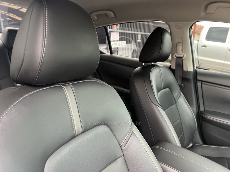 SENTRA 2.0 16V ADVANCE GASOLINA 4P AUTOMÁTICO - 2024 - CAMPO BOM