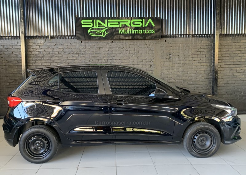 ARGO 1.0 DRIVE 6V FLEX 4P MANUAL - 2019 - CAXIAS DO SUL