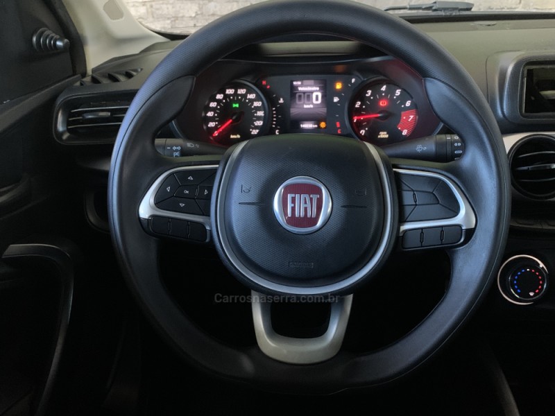 ARGO 1.0 DRIVE 6V FLEX 4P MANUAL - 2019 - CAXIAS DO SUL
