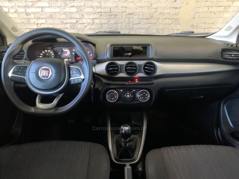 ARGO 1.0 DRIVE 6V FLEX 4P MANUAL - 2019 - CAXIAS DO SUL