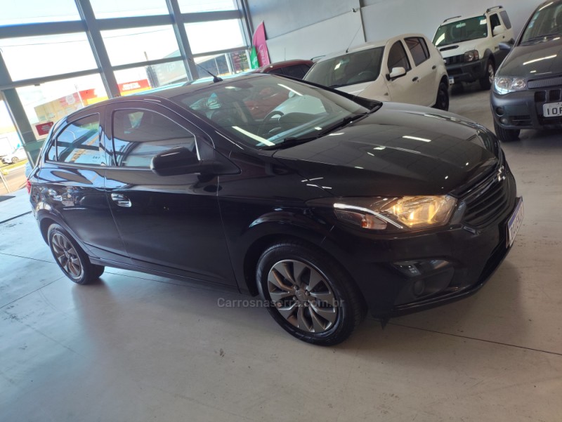 joy 1.0 plus black 8v flex 4p manual 2021 taquara