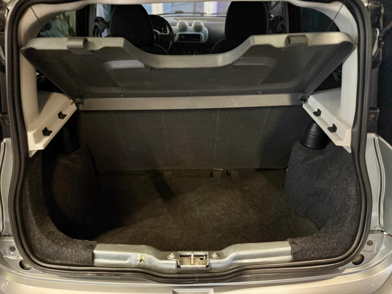 UNO 1.4 EVO ECONOMY 8V FLEX 4P MANUAL - 2012 - CAXIAS DO SUL
