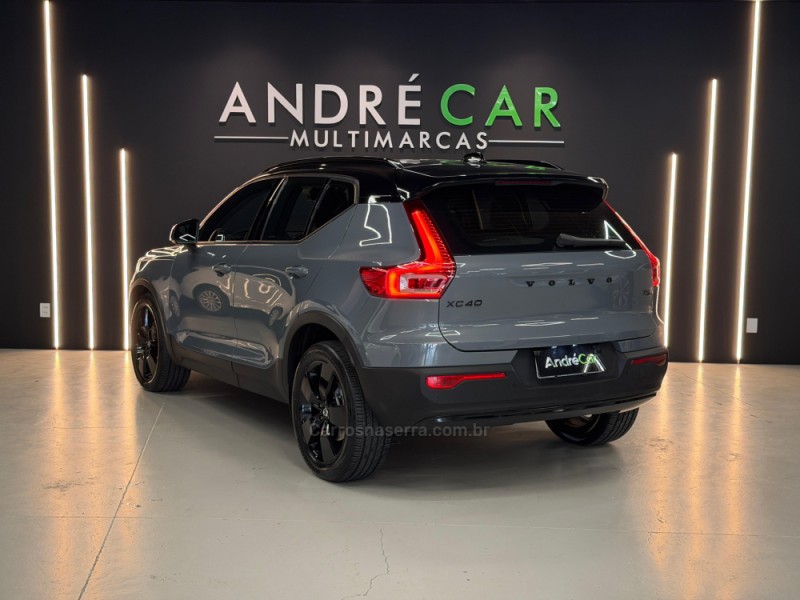 XC 40 1.5 T5 GASOLINA RECHARGE INSCRIPTION 4P AUTOMÁTICO - 2019 - ESTâNCIA VELHA