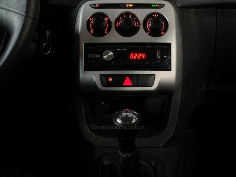 C3 1.5 ORIGINE 8V FLEX 4P MANUAL - 2014 - CAXIAS DO SUL