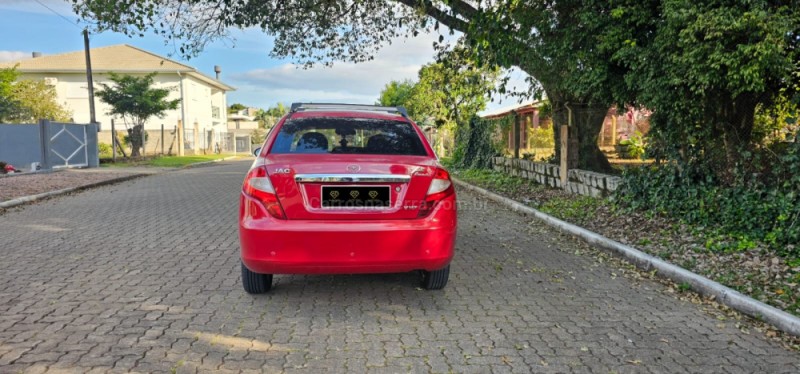 J3 1.4 TURIN 16V GASOLINA 4P MANUAL - 2013 - IVOTI