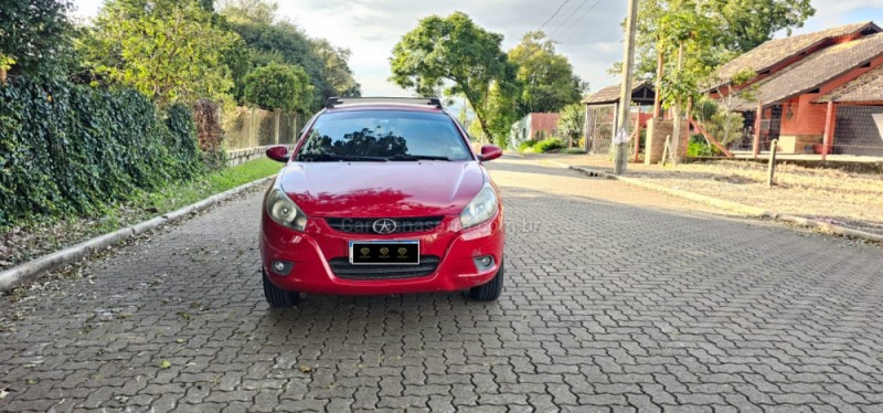 J3 1.4 TURIN 16V GASOLINA 4P MANUAL - 2013 - IVOTI