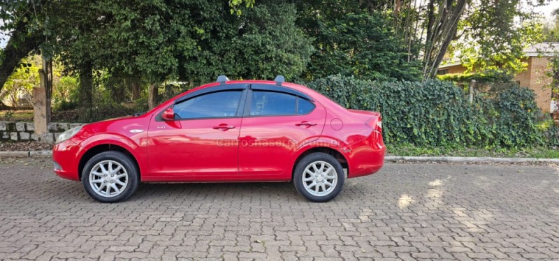 J3 1.4 TURIN 16V GASOLINA 4P MANUAL - 2013 - IVOTI