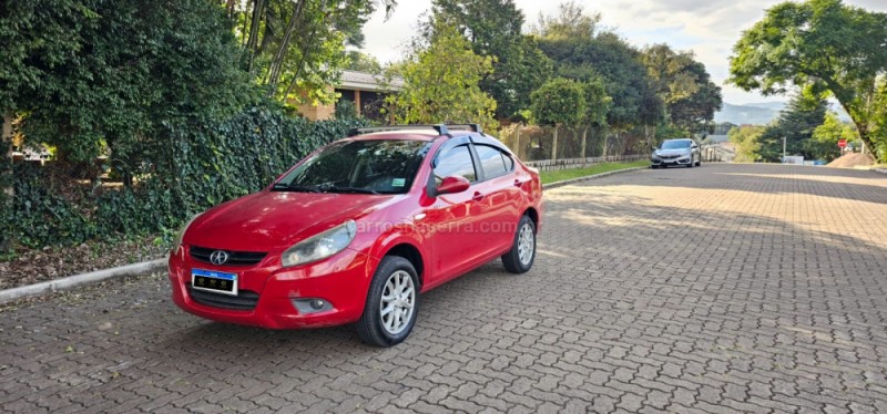 J3 1.4 TURIN 16V GASOLINA 4P MANUAL - 2013 - IVOTI