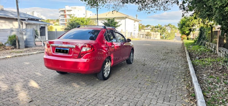 J3 1.4 TURIN 16V GASOLINA 4P MANUAL - 2013 - IVOTI
