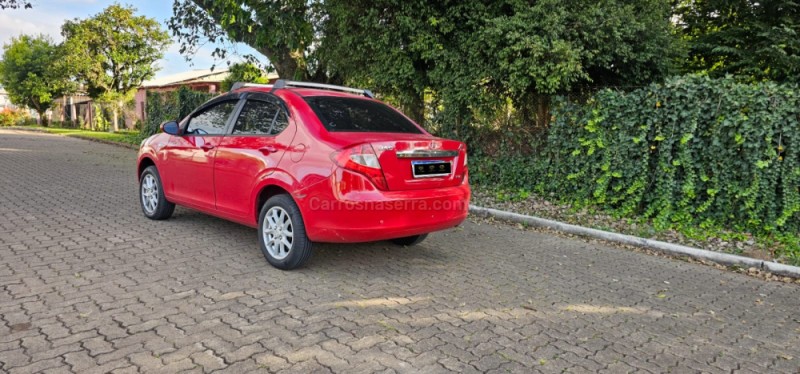 J3 1.4 TURIN 16V GASOLINA 4P MANUAL - 2013 - IVOTI