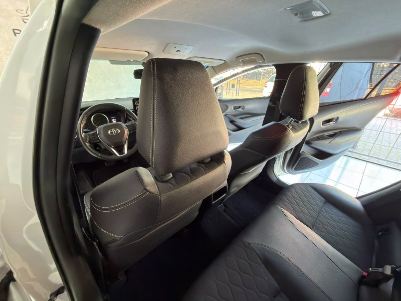 COROLLA 2.0 GLI 16V FLEX 4P AUTOMÁTICO - 2022 - CAXIAS DO SUL