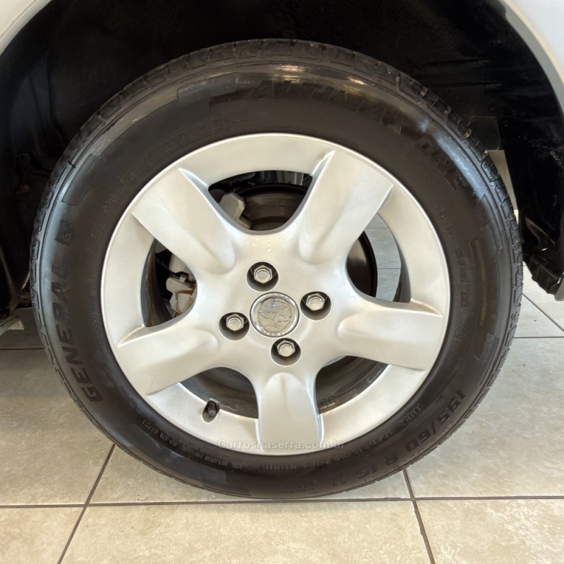 COROLLA 1.8 XEI 16V GASOLINA 4P AUTOMÁTICO - 2006 - FARROUPILHA