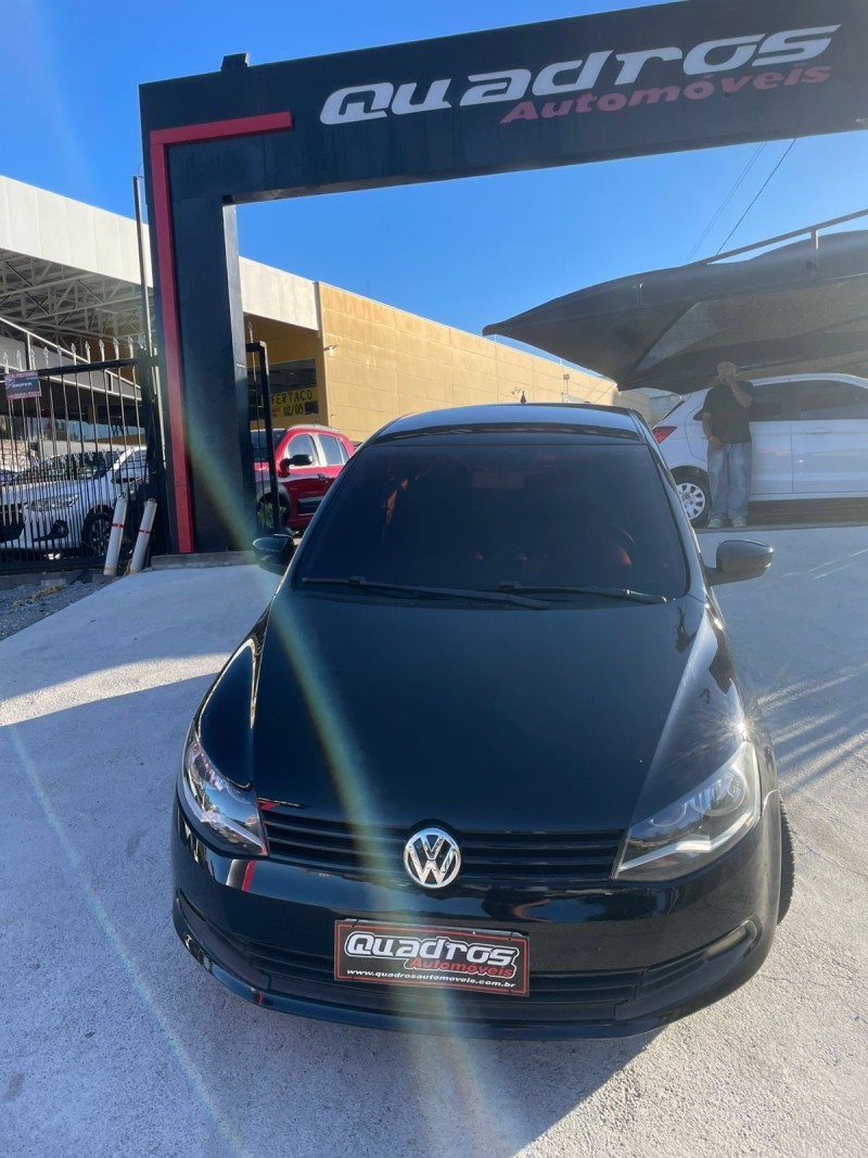 GOL 1.0 8V I-TRED FLEX 4P MANUAL - 2013 - CAXIAS DO SUL