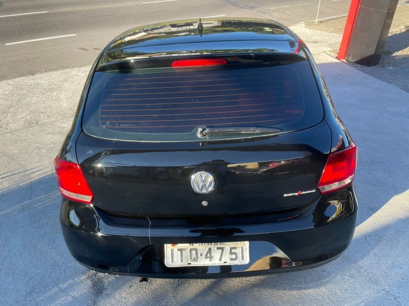 GOL 1.0 8V I-TRED FLEX 4P MANUAL - 2013 - CAXIAS DO SUL