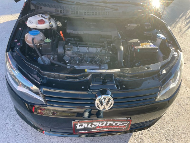 GOL 1.0 8V I-TRED FLEX 4P MANUAL - 2013 - CAXIAS DO SUL