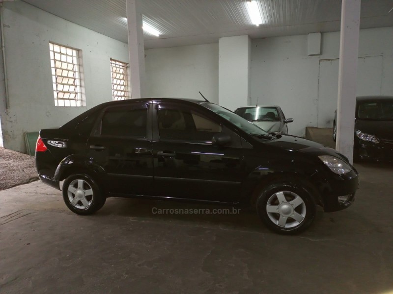 fiesta 1.6 mpi sedan 8v flex 4p manual 2006 bento goncalves