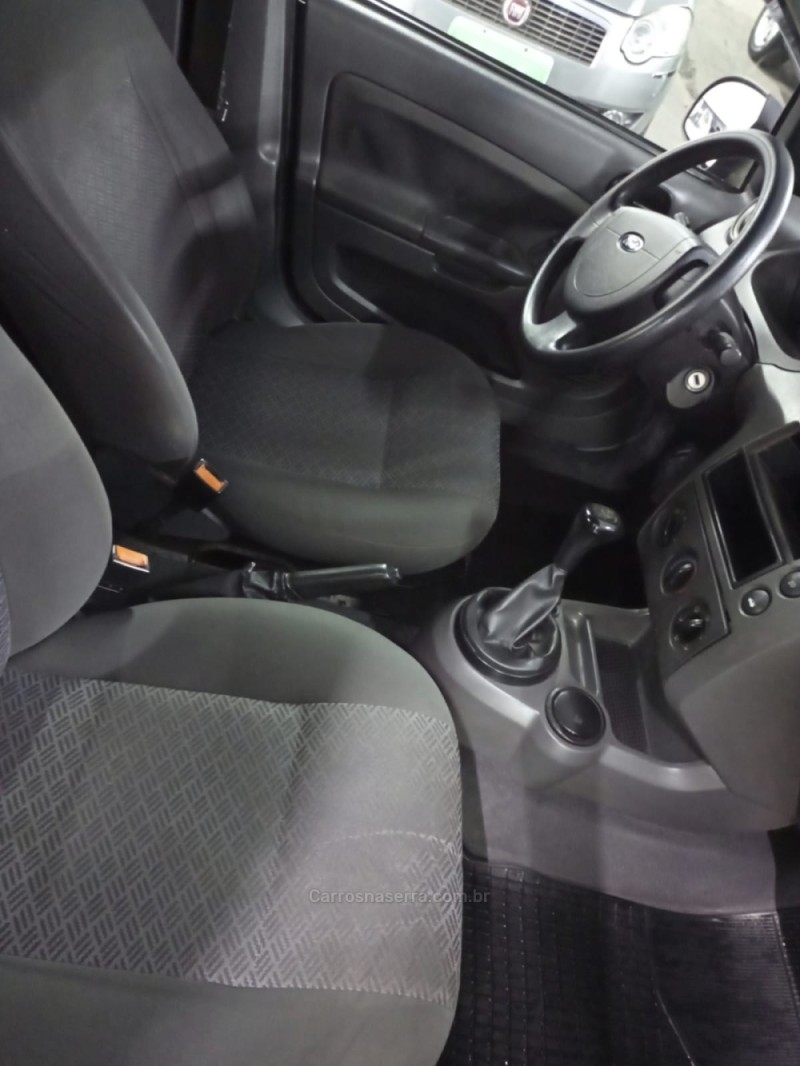 FIESTA 1.6 MPI SEDAN 8V FLEX 4P MANUAL - 2006 - BENTO GONçALVES