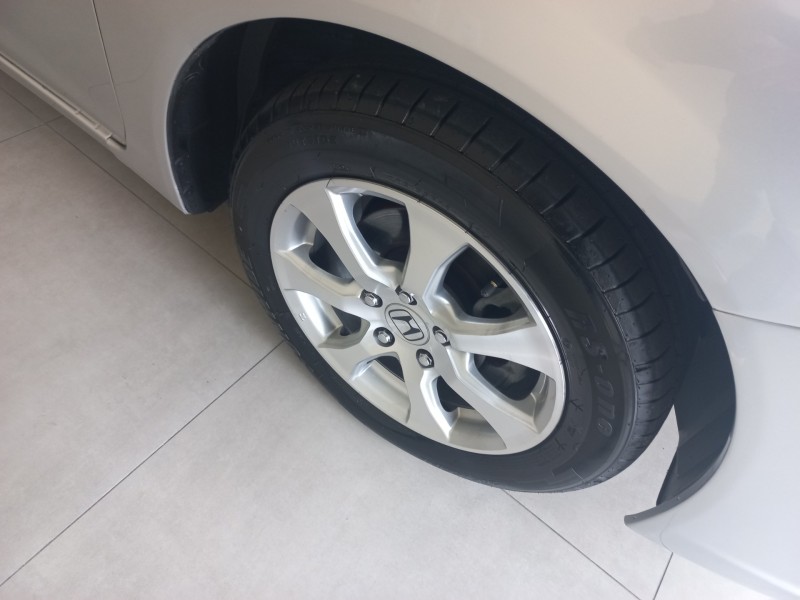 CIVIC 1.8 EXS 16V GASOLINA 4P AUTOMÁTICO - 2013 - BENTO GONçALVES