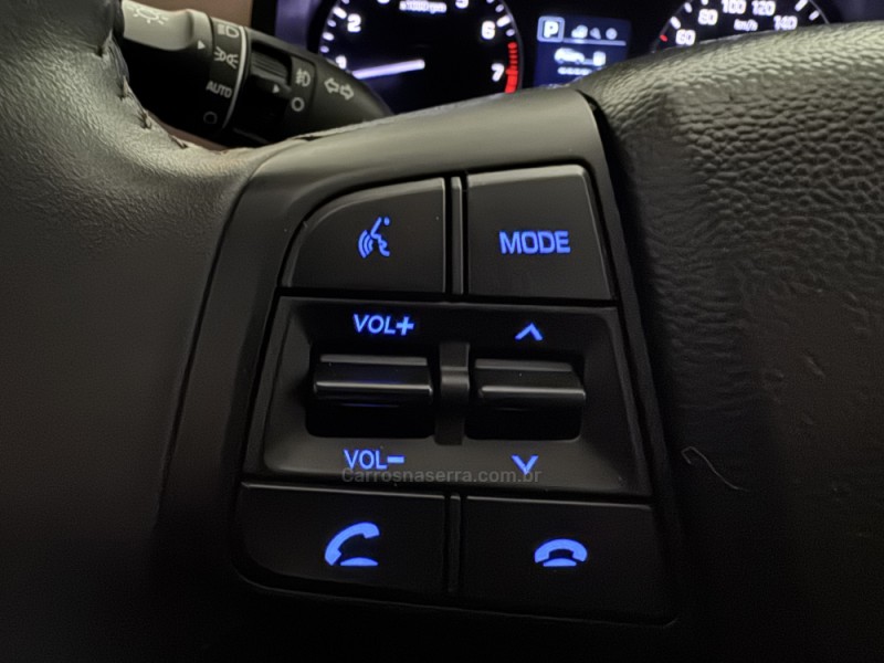 CRETA 2.0 16V FLEX PRESTIGE AUTOMÁTICO - 2020 - CAXIAS DO SUL