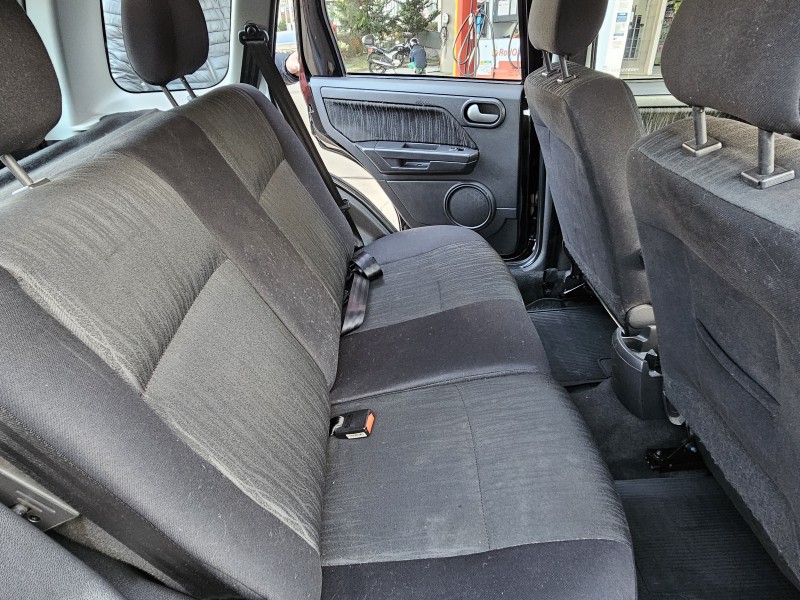 ECOSPORT 2.0 XLT 16V GASOLINA 4P AUTOMÁTICO - 2008 - CAXIAS DO SUL