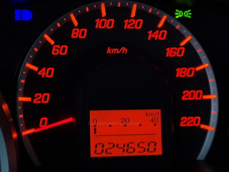 FIT 1.4 LX 16V FLEX 4P MANUAL - 2013 - CAXIAS DO SUL