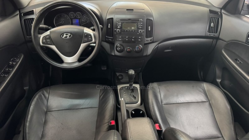 I30 2.0 MPI 16V GASOLINA 4P AUTOMÁTICO - 2010 - CAXIAS DO SUL