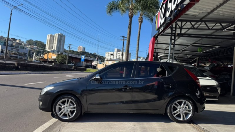 I30 2.0 MPI 16V GASOLINA 4P AUTOMÁTICO - 2010 - CAXIAS DO SUL