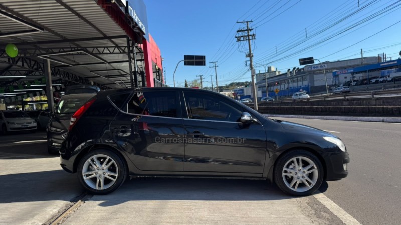 I30 2.0 MPI 16V GASOLINA 4P AUTOMÁTICO - 2010 - CAXIAS DO SUL