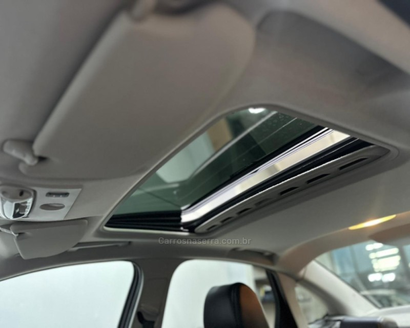 FOCUS 2.0 GHIA SEDAN 16V FLEX 4P AUTOMÁTICO - 2010 - VACARIA