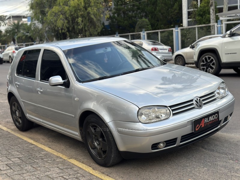 golf 1.6 mi generation 8v gasolina 4p manual 2006 parobe