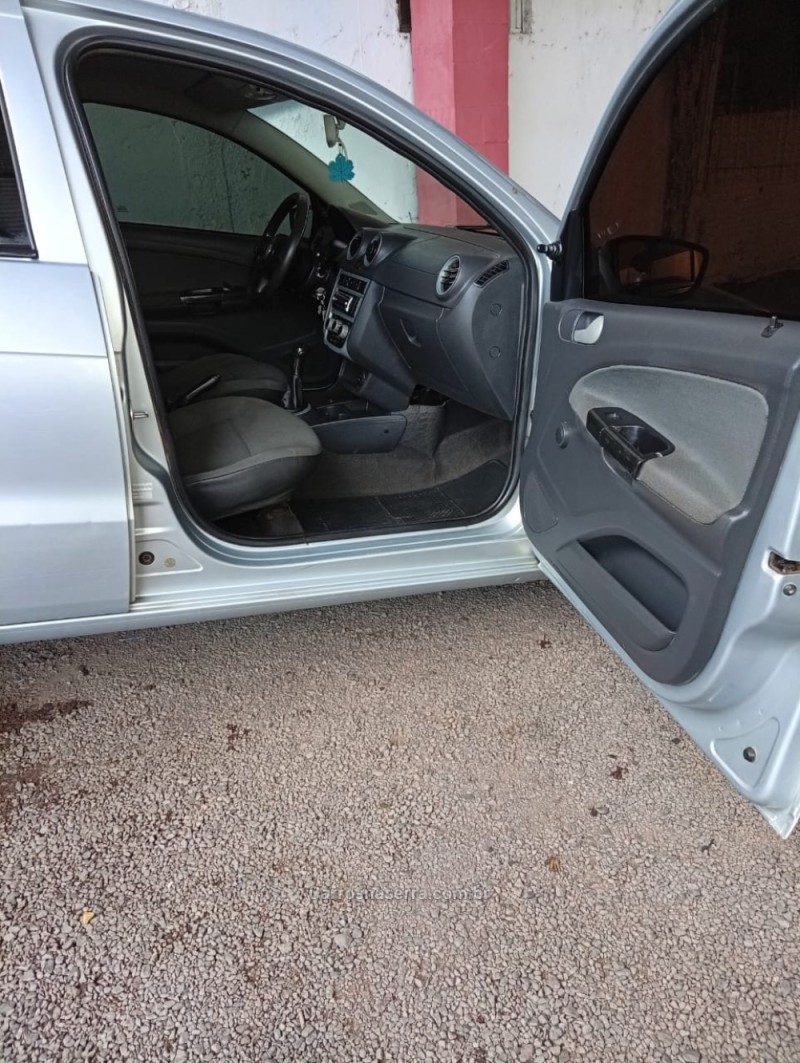 GOL 1.0 MI PLUS 8V FLEX 4P MANUAL G.V - 2010 - CAXIAS DO SUL
