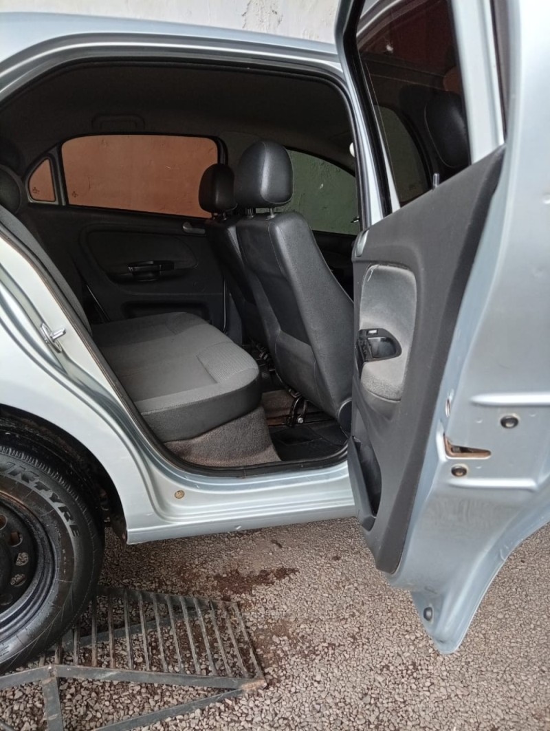 GOL 1.0 MI PLUS 8V FLEX 4P MANUAL G.V - 2010 - CAXIAS DO SUL