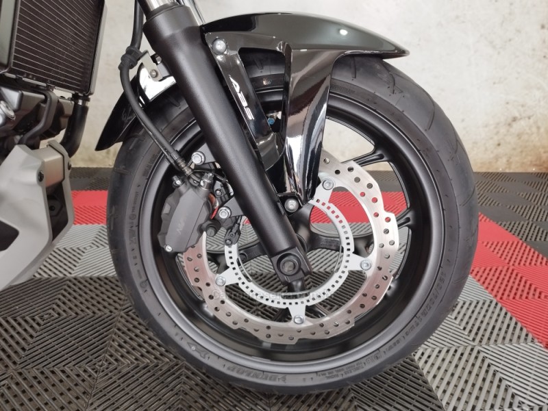 NC 750X ABS - 2025 - NOVO HAMBURGO