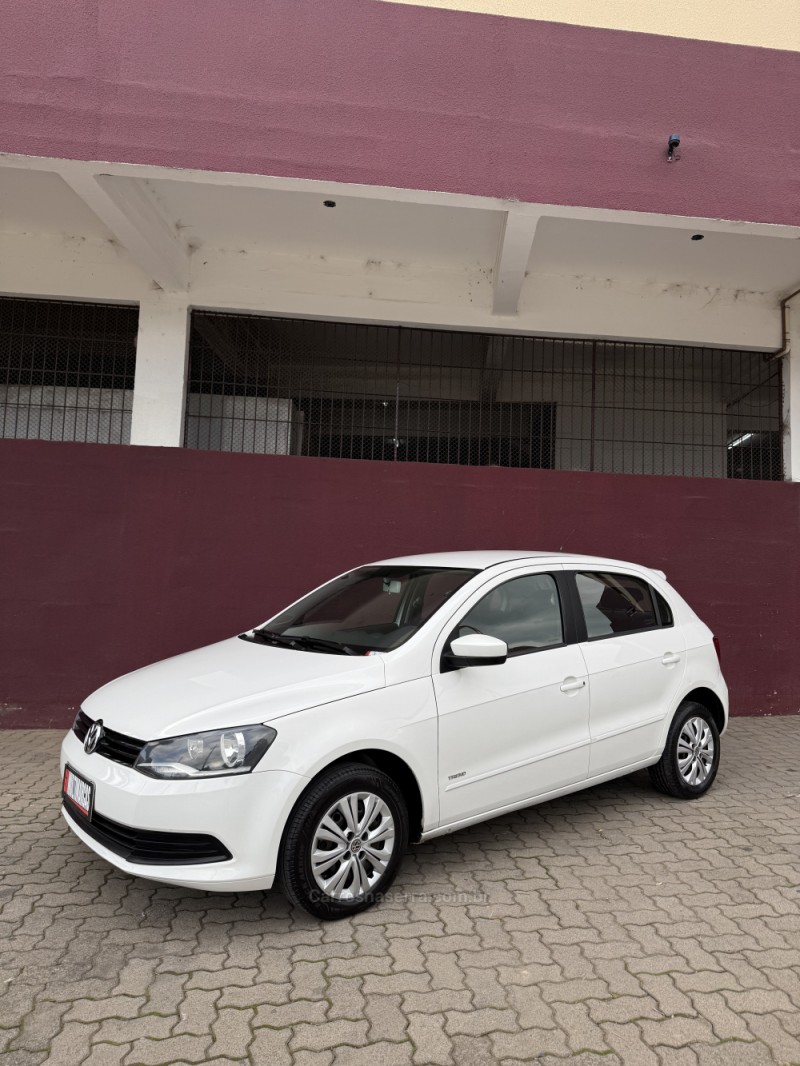 gol  2014 caxias do sul