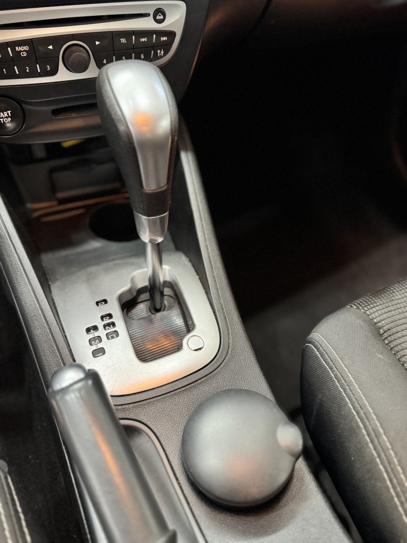 FLUENCE 2.0 DYNAMIQUE 16V FLEX 4P AUTOMÁTICO - 2011 - CAXIAS DO SUL