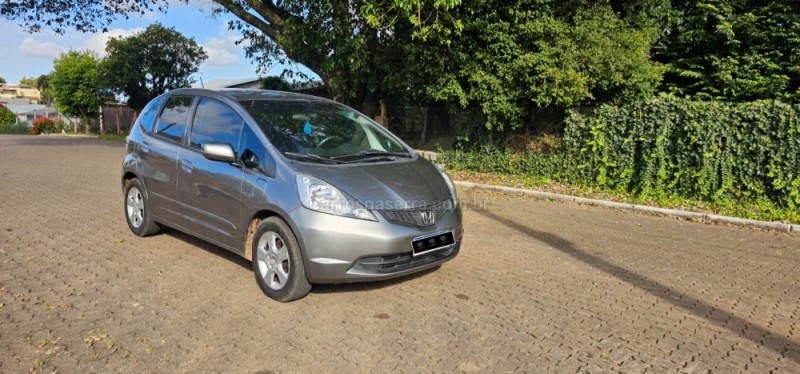 fit 1.4 lx 16v flex 4p manual 2011 ivoti