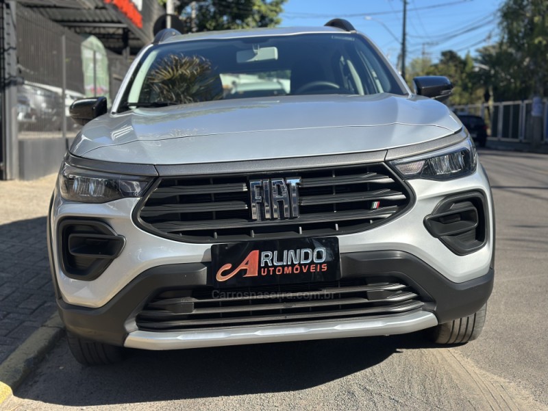 PULSE 1.0 AUDACE TURBO 200 12V FLEX 4P AUTOMÁTICO - 2025 - PAROBé