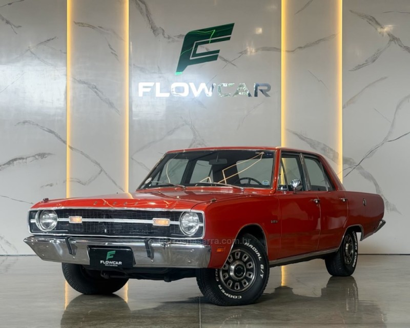 dart 5.2 v8 gasolina 4p manual 1971 garibaldi