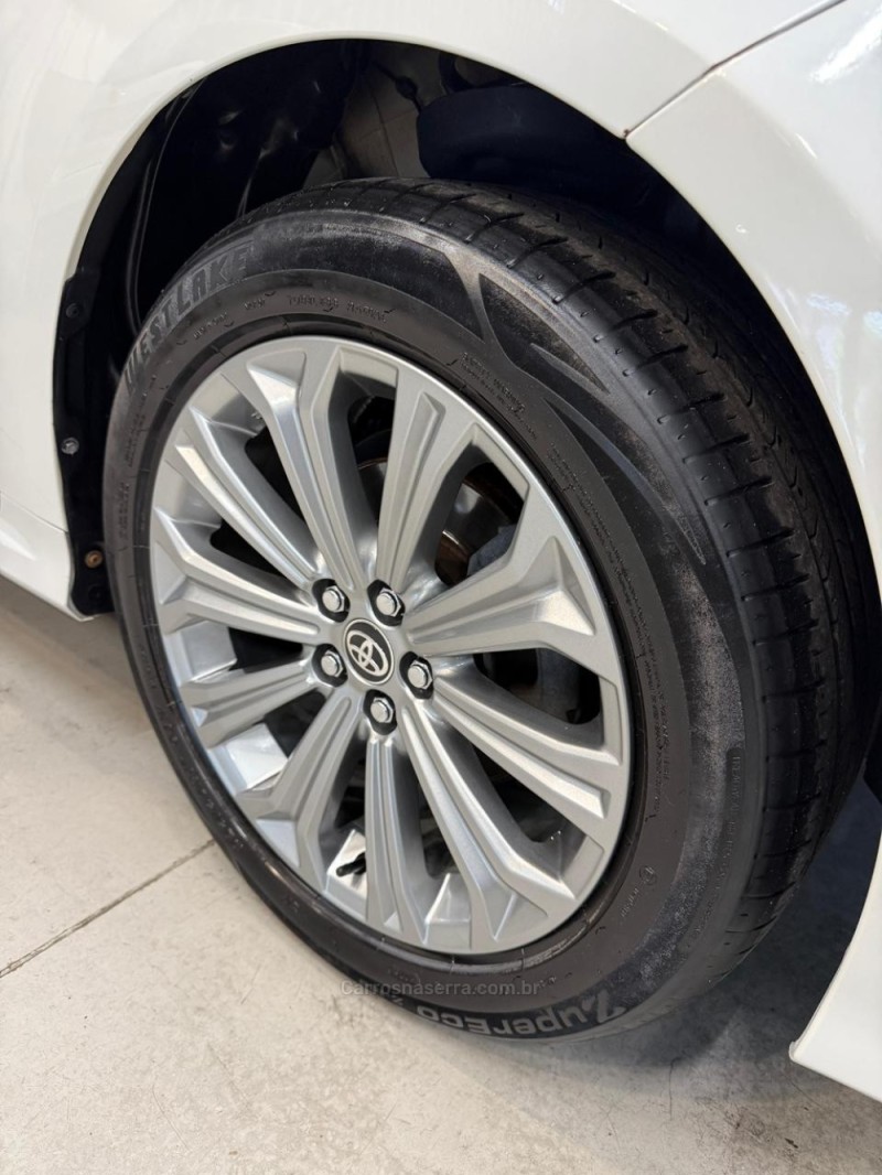 COROLLA 2.0 XEI 16V FLEX 4P AUTOMÁTICO - 2022 - CAXIAS DO SUL