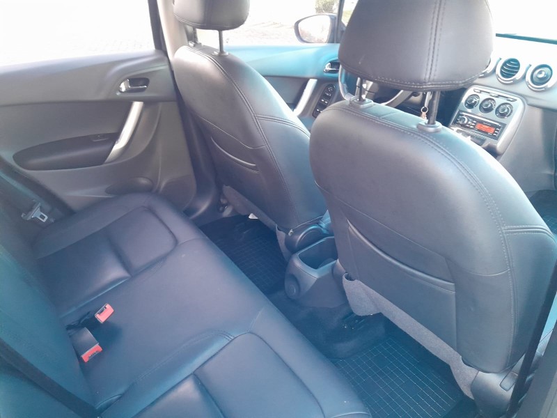 C3 1.5 TENDANCE 8V FLEX 4P MANUAL - 2013 - CAXIAS DO SUL